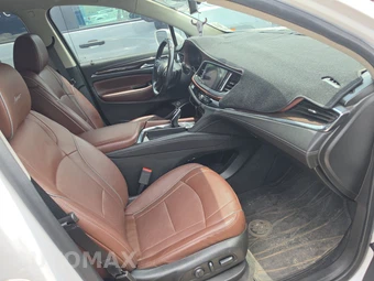 2019 Buick Enclave Avenir 1SP – miniatura 8
