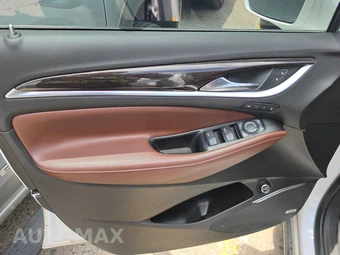 2019 Buick Enclave Avenir 1SP – miniatura 9