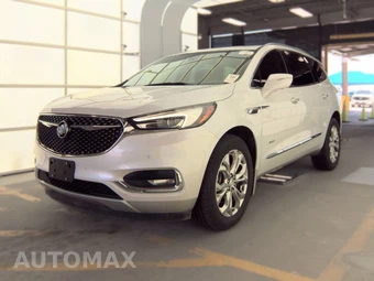 2019 Buick Enclave Avenir 1SP