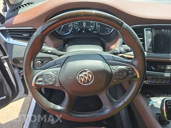 2019 Buick Enclave Avenir 1SP – miniatura 10