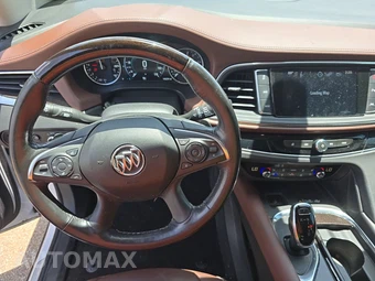 2019 Buick Enclave Avenir 1SP – miniatura 11