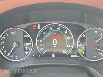 2019 Buick Enclave Avenir 1SP – miniatura 12