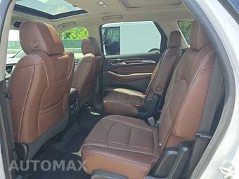 2019 Buick Enclave Avenir 1SP – miniatura 13