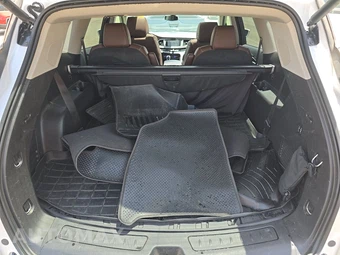 2019 Buick Enclave Avenir 1SP – miniatura 17