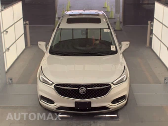 2019 Buick Enclave Avenir 1SP – miniatura 2