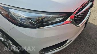 2019 Buick Enclave Avenir 1SP – miniatura 21