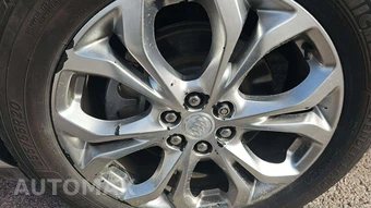 2019 Buick Enclave Avenir 1SP – miniatura 26