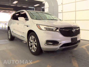 2019 Buick Enclave Avenir 1SP – miniatura 3