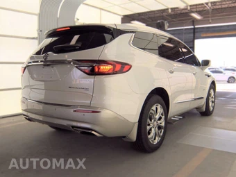 2019 Buick Enclave Avenir 1SP – miniatura 4