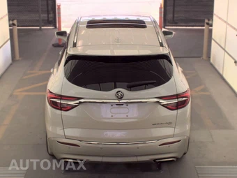 2019 Buick Enclave Avenir 1SP – miniatura 5