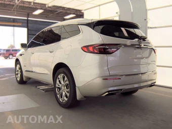 2019 Buick Enclave Avenir 1SP – miniatura 6