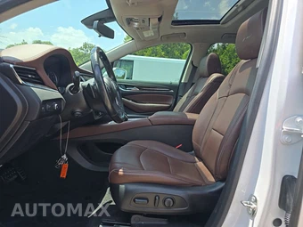 2019 Buick Enclave Avenir 1SP – miniatura 7