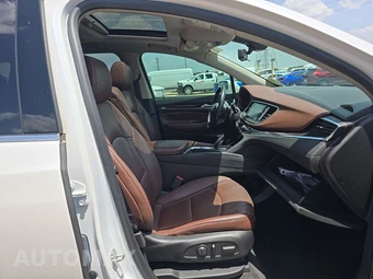 2019 Buick Enclave Avenir 1SP – miniatura 8