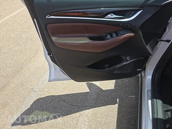 2019 Buick Enclave Avenir 1SP – miniatura 9