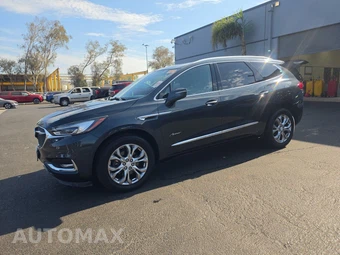 2019 Buick Enclave Avenir 1SP - car from the USA, Manheim Buy-Now listing at AUTOMAX