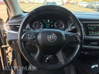 2019 Buick Enclave Avenir 1SP - miniatura 10