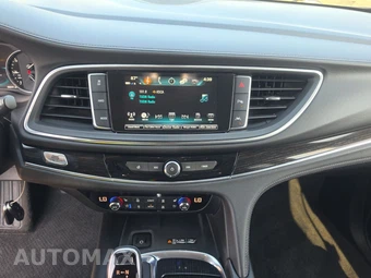 2019 Buick Enclave Avenir 1SP - miniatura 11