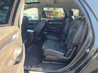 2019 Buick Enclave Avenir 1SP - miniatura 13