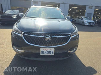 2019 Buick Enclave Avenir 1SP - miniatura 2