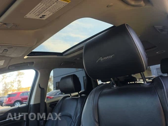 2019 Buick Enclave Avenir 1SP - miniatura 20