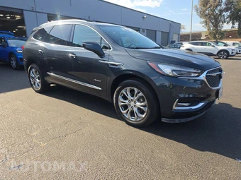 2019 Buick Enclave Avenir 1SP - miniatura 3