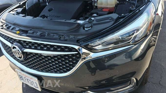 2019 Buick Enclave Avenir 1SP - miniatura 33