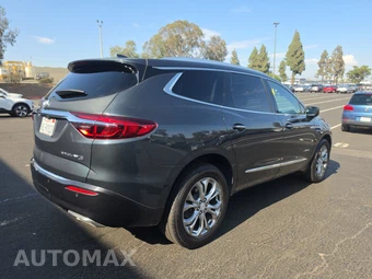 2019 Buick Enclave Avenir 1SP - miniatura 4
