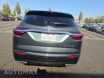2019 Buick Enclave Avenir 1SP - miniatura 5