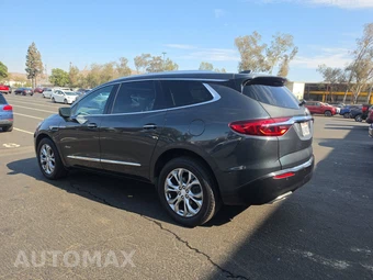 2019 Buick Enclave Avenir 1SP - miniatura 6