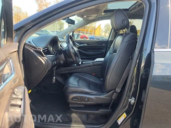 2019 Buick Enclave Avenir 1SP - miniatura 7