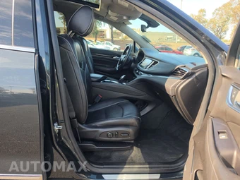 2019 Buick Enclave Avenir 1SP - miniatura 8