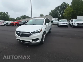 2019 Buick Enclave Avenir 1SP