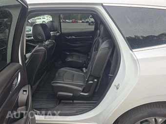 2019 Buick Enclave Avenir 1SP – miniatura 10
