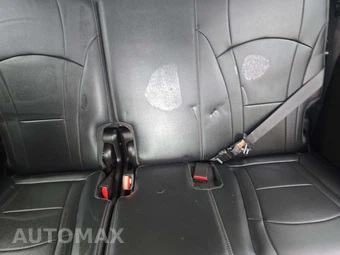 2019 Buick Enclave Avenir 1SP – miniatura 11