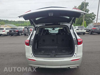 2019 Buick Enclave Avenir 1SP – miniatura 12