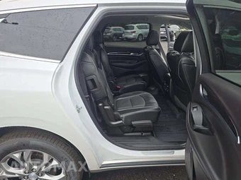 2019 Buick Enclave Avenir 1SP – miniatura 14