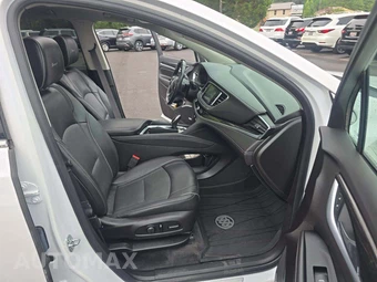 2019 Buick Enclave Avenir 1SP – miniatura 16