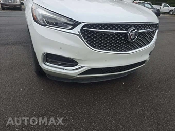 2019 Buick Enclave Avenir 1SP – miniatura 19