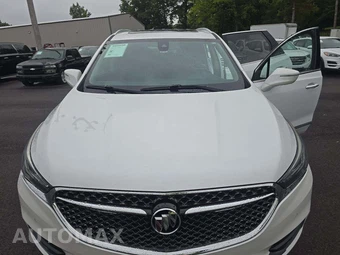 2019 Buick Enclave Avenir 1SP – miniatura 20