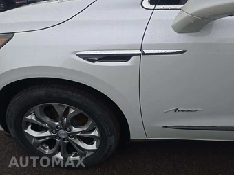 2019 Buick Enclave Avenir 1SP – miniatura 21