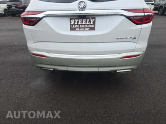 2019 Buick Enclave Avenir 1SP – miniatura 23