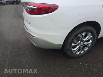 2019 Buick Enclave Avenir 1SP – miniatura 24