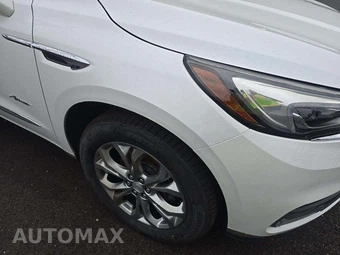 2019 Buick Enclave Avenir 1SP – miniatura 25