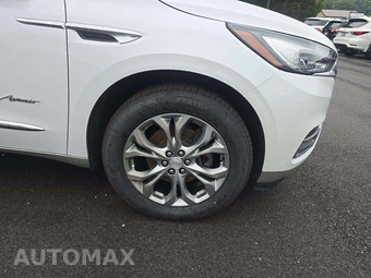 2019 Buick Enclave Avenir 1SP – miniatura 26