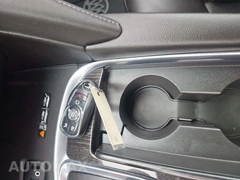 2019 Buick Enclave Avenir 1SP – miniatura 5