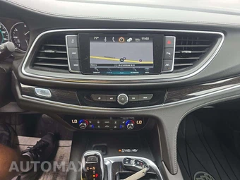 2019 Buick Enclave Avenir 1SP – miniatura 7