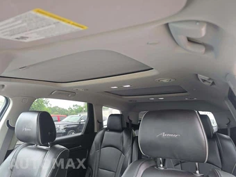 2019 Buick Enclave Avenir 1SP – miniatura 8
