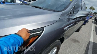 2019 Buick Enclave Essence 1SL – miniatura 4