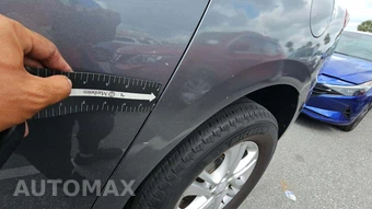 2019 Buick Enclave Essence 1SL – miniatura 6