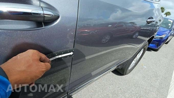 2019 Buick Enclave Essence 1SL – miniatura 7